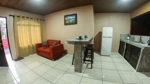 Apartamento Arenal Red