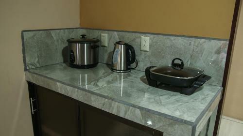 Apartamento Arenal Red