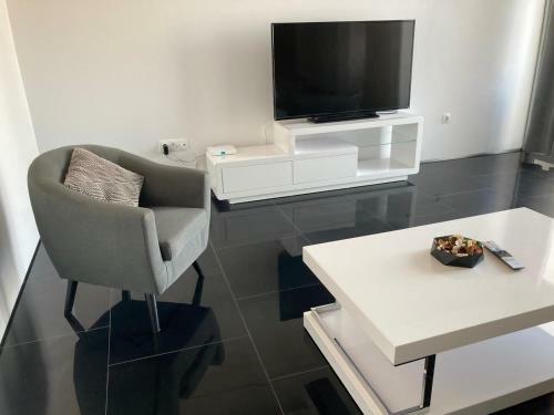 Apartamento Praia Cidadela - Best Place