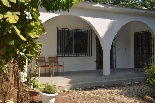 Vokundahouse