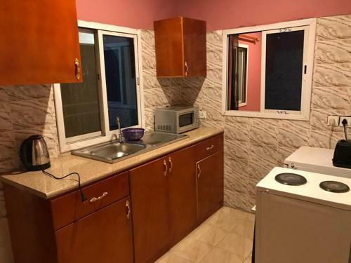 Hostal Thefamily Apartments