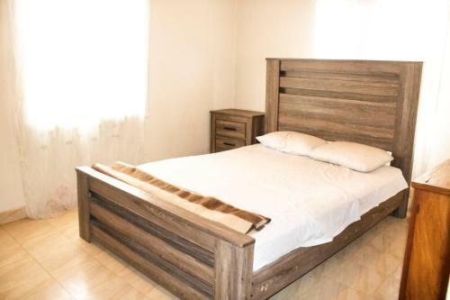 Hostal Thefamily Apartments