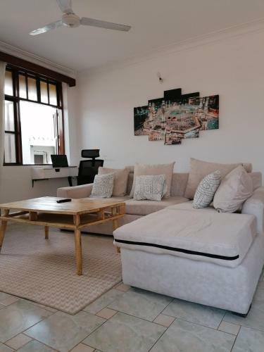 Apartamento Mintari Penthouse