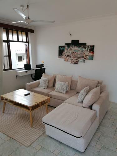 Apartamento Mintari Penthouse
