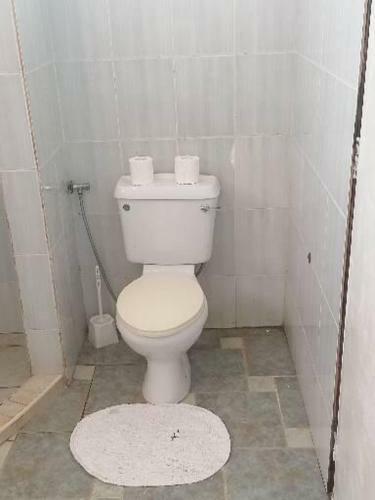 Apartamento Mintari Penthouse