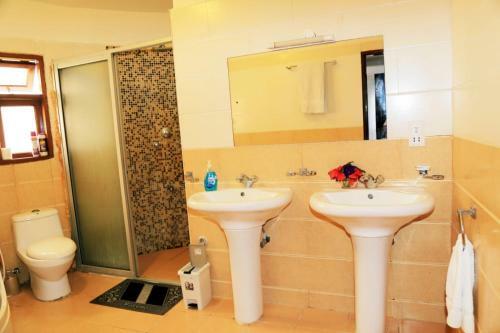 Apartamento Stay.plus Lamera Garden View Cottage
