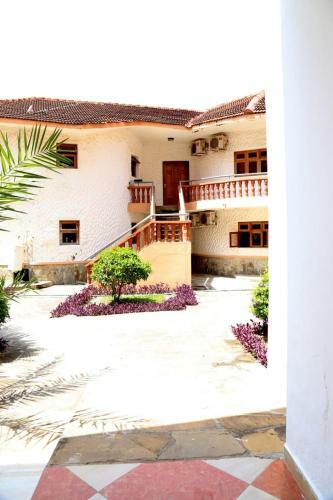 Apartamento Stay.plus Lamera Garden View Cottage