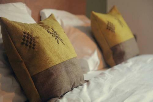 Bed & Breakfast O Petit Club Africain Dakar