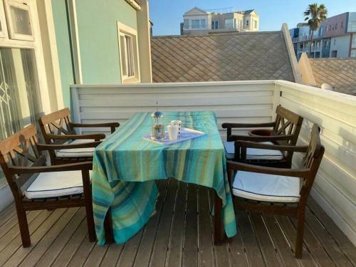 Apartamento Ocean Vibes