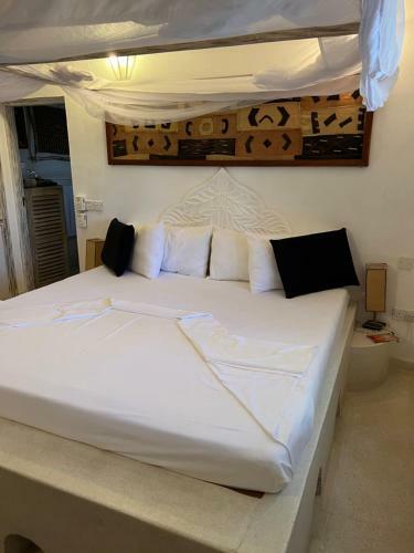 Kamakuti Villa