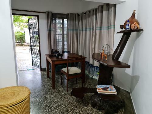 Diani Reef Apartments
