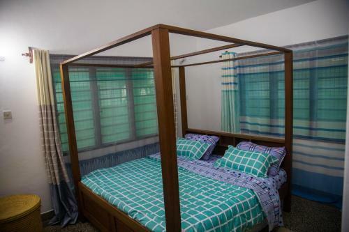 Diani Reef Apartments