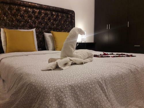 Apartamento Ibis Appartement