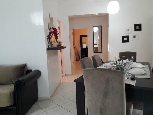 Apartamento Ibis Appartement