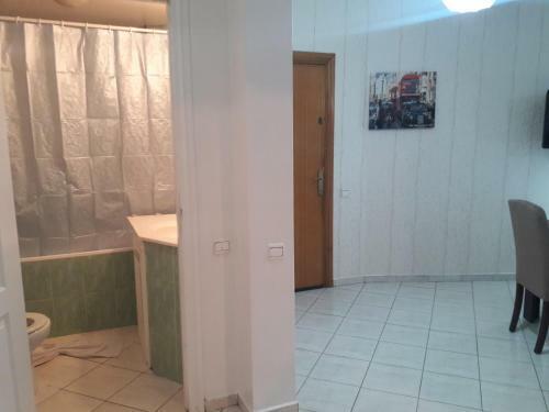 Apartamento Ibis Appartement