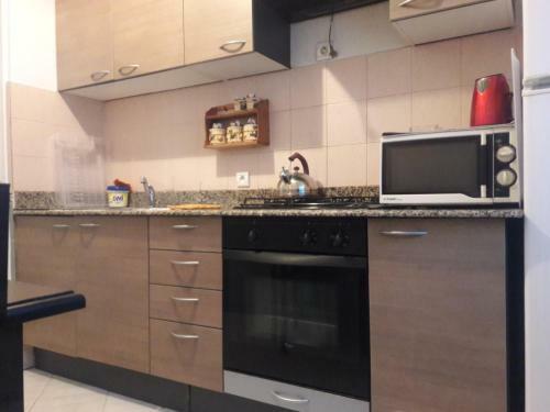 Apartamento Ibis Appartement