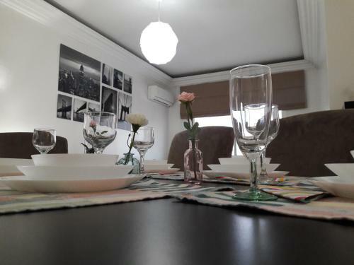 Apartamento Ibis Appartement