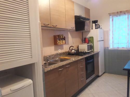 Apartamento Ibis Appartement