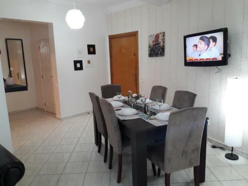 Apartamento Ibis Appartement