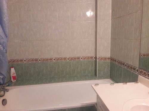 Apartamento Ibis Appartement