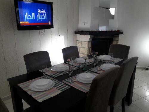 Apartamento Ibis Appartement