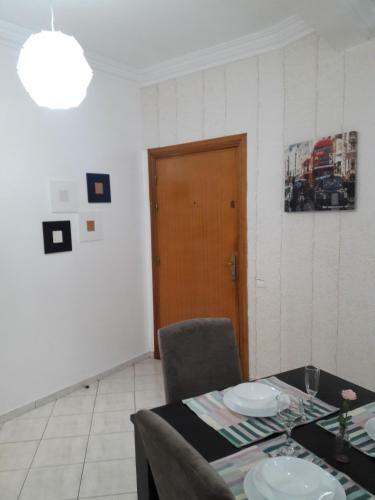 Apartamento Ibis Appartement