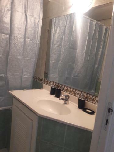 Apartamento Ibis Appartement