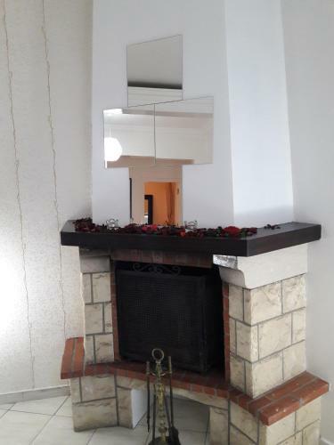 Apartamento Ibis Appartement