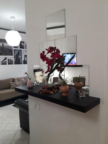 Apartamento Ibis Appartement