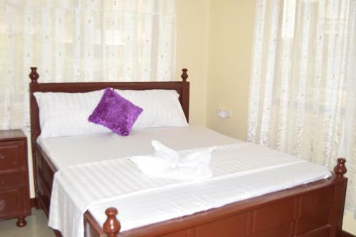 Horeb Mountain Apartment