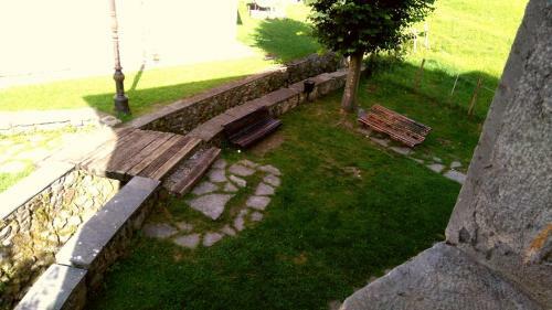 Hostal Ubilla Aterpetxea