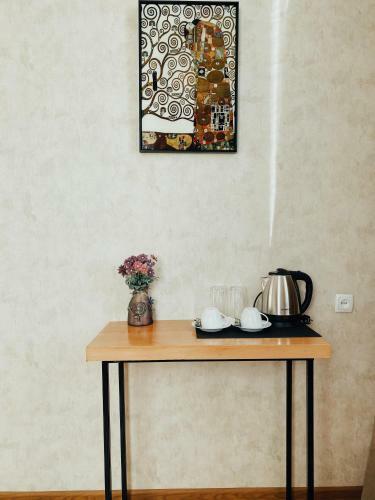 Apartamento Tsinandali Inn