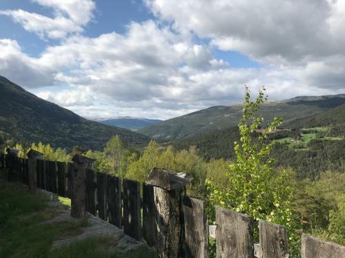 Lodge Fagerli Fjellg�rd