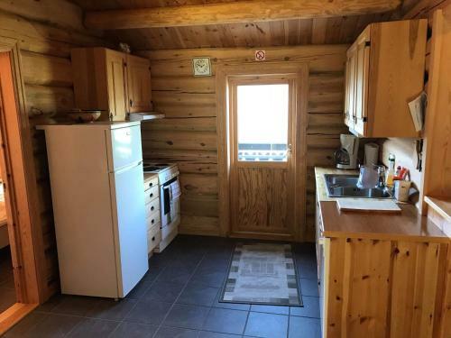 Lodge Fagerli Fjellg�rd