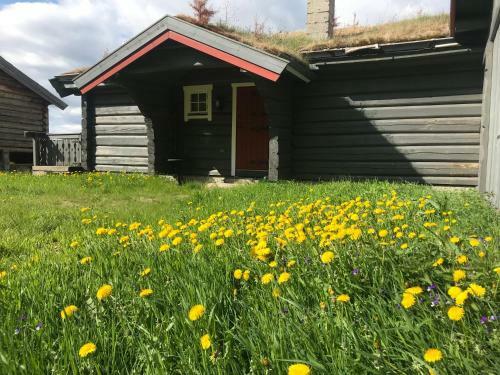 Lodge Fagerli Fjellg�rd