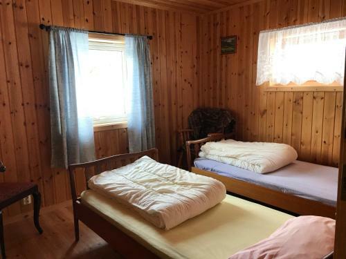 Lodge Fagerli Fjellg�rd