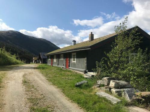 Lodge Fagerli Fjellg�rd