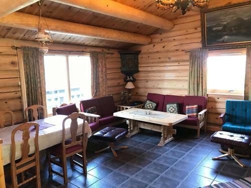 Lodge Fagerli Fjellg�rd