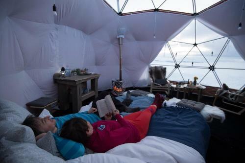 Lodge Fagerli Fjellg�rd