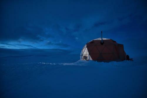 Lodge Fagerli Fjellg�rd