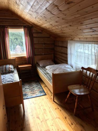 Lodge Fagerli Fjellg�rd