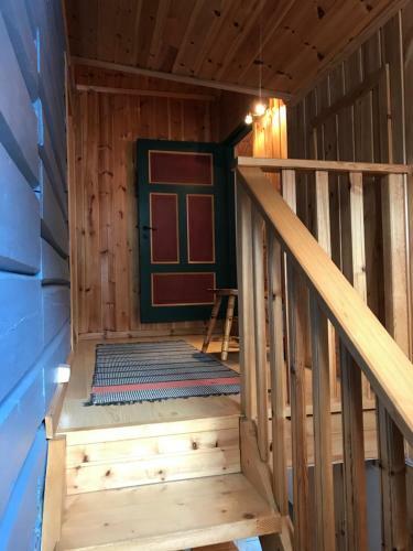 Lodge Fagerli Fjellg�rd