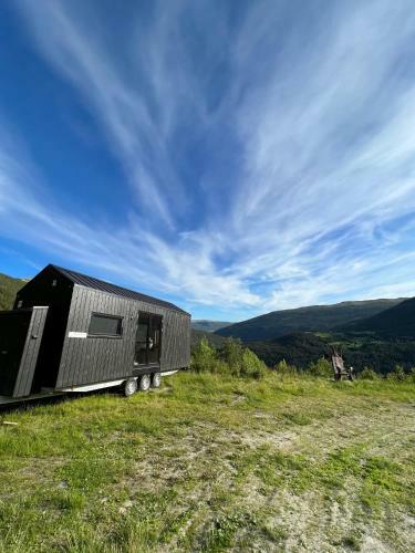 Lodge Fagerli Fjellg�rd