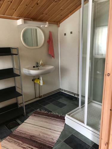 Lodge Fagerli Fjellg�rd