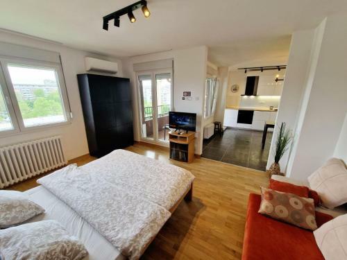 Apartment Nena