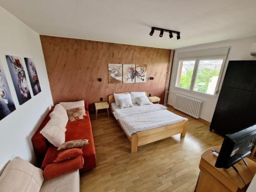 Apartment Nena