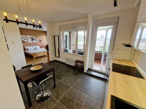 Apartment Nena