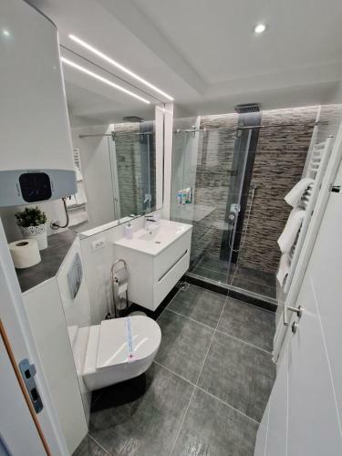 Apartment Nena