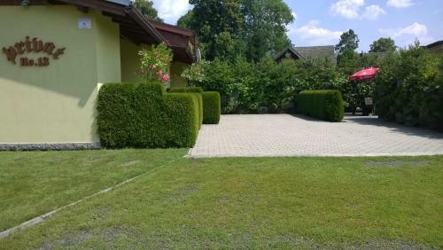 Apartamento Privat No 13