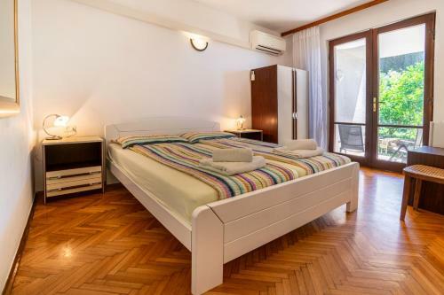 Apartments Henigman Portoro?